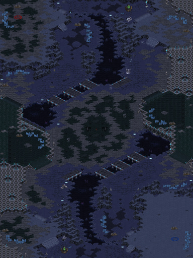 Neo Dark Origin preview