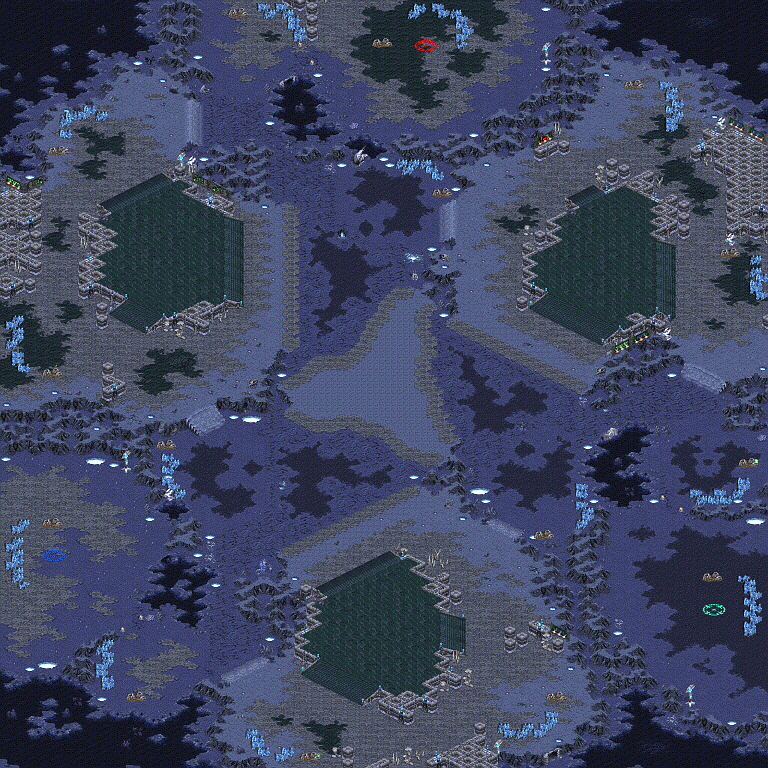 Ascension preview